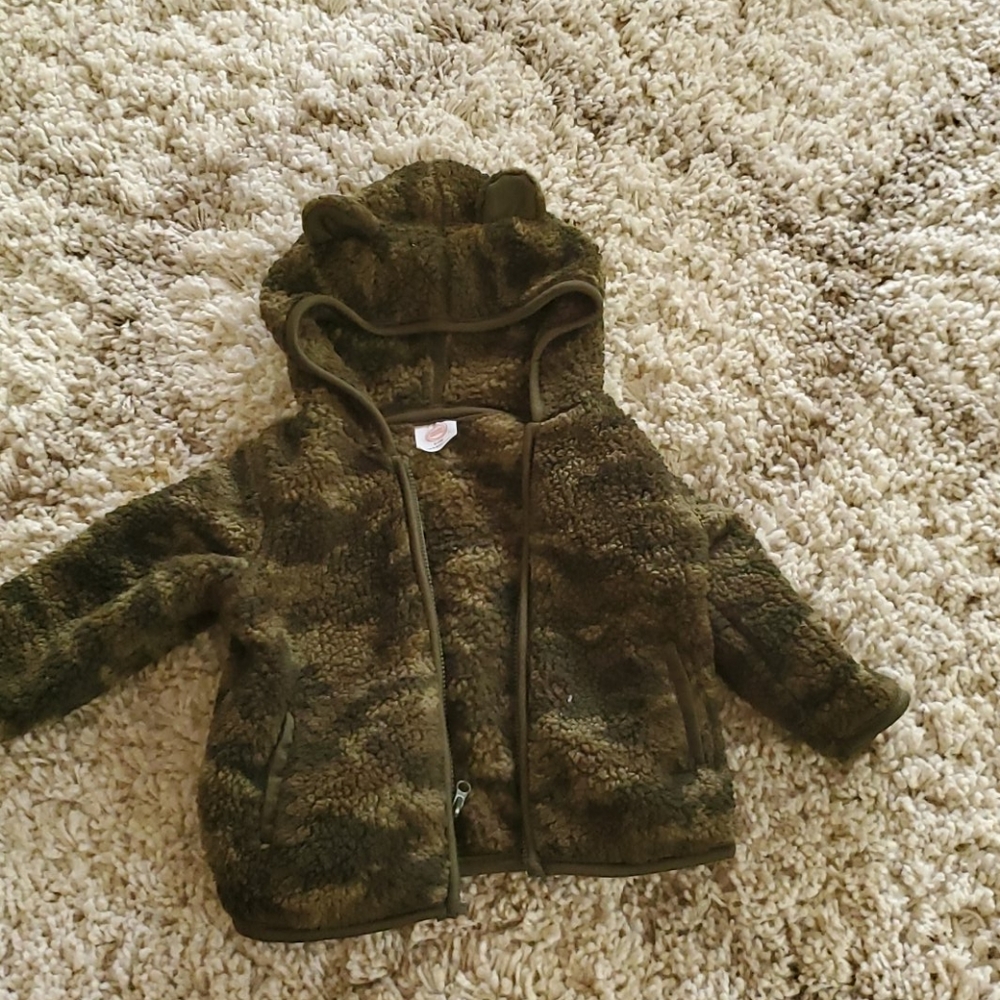 Boys clothes